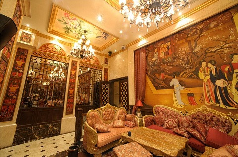 会宁高档KTV妹子质量哪家好