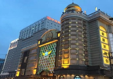 会宁最大顶级出名高端豪华KTV会所-皇冠伯爵KTV顶级体验点评